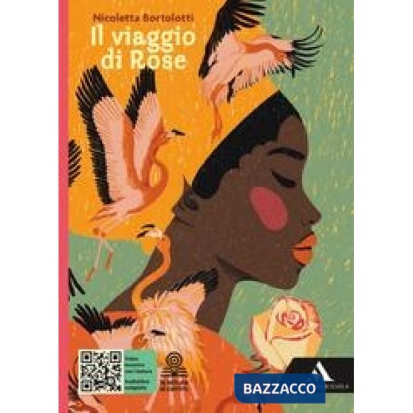 IL VIAGGIO DI ROSE VOLUME UNICO