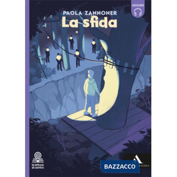 LA SFIDA VOLUME UNICO