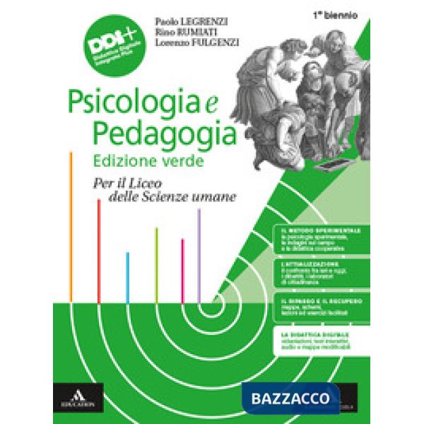 PSICOLOGIA E PEDAGOGIA + TUTTA LA PSICOLOGIA E PEDAGOGIA RIDOTTO