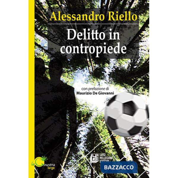 Delitto in contropiede