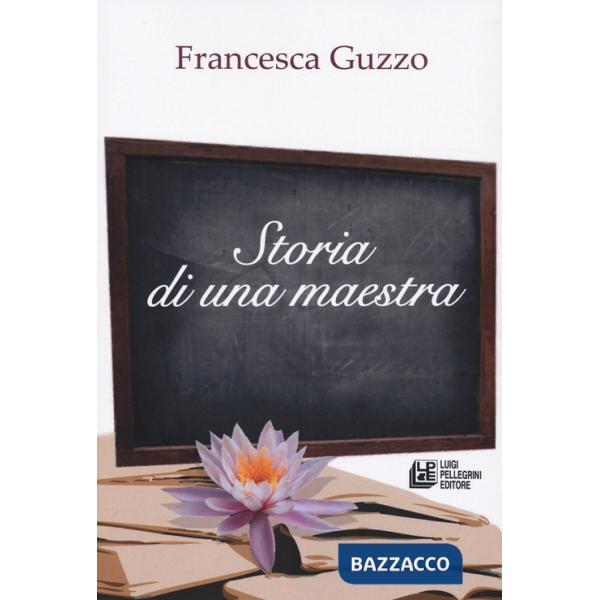 Storia di una maestra