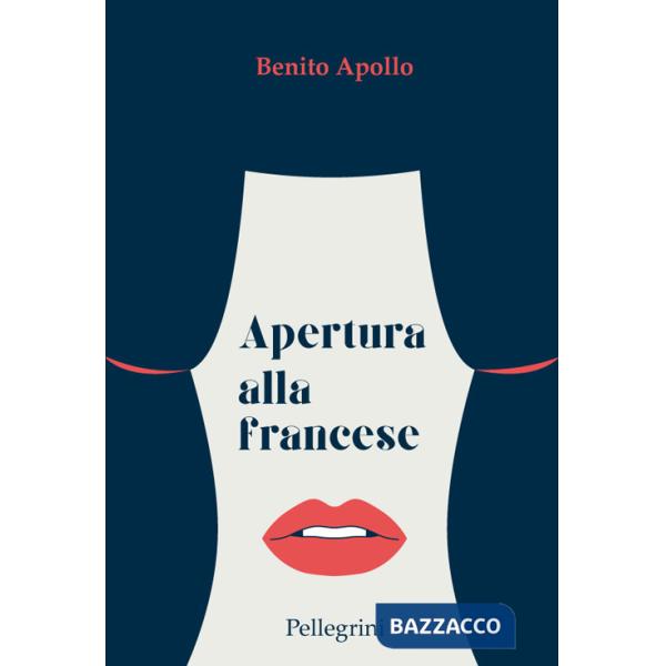 Apertura alla francese