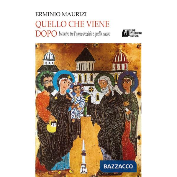 Quello che viene dopo. Incontro tra l'uomo vecchio e quello nuovo