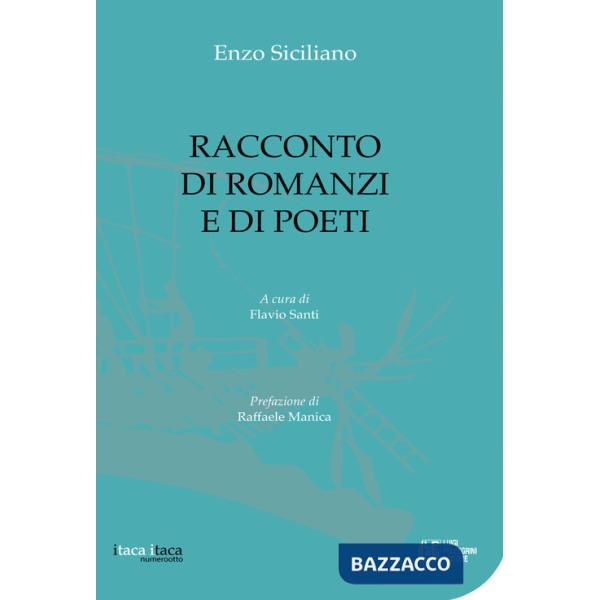 Racconto di romanzi e di poeti