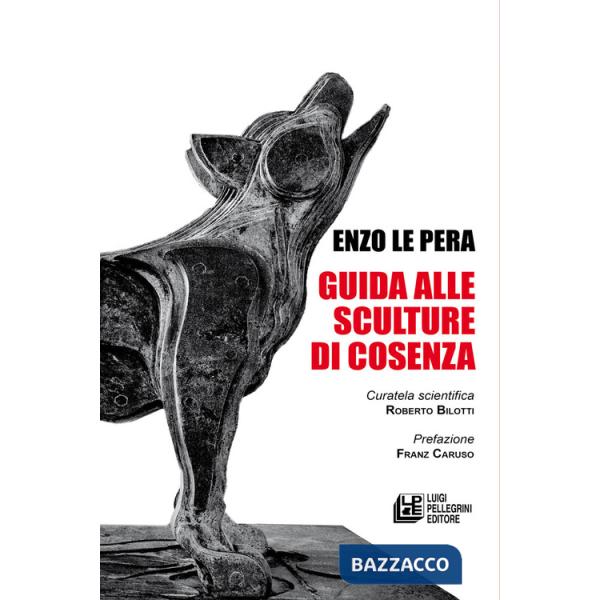 Guida alle sculture di Cosenza
