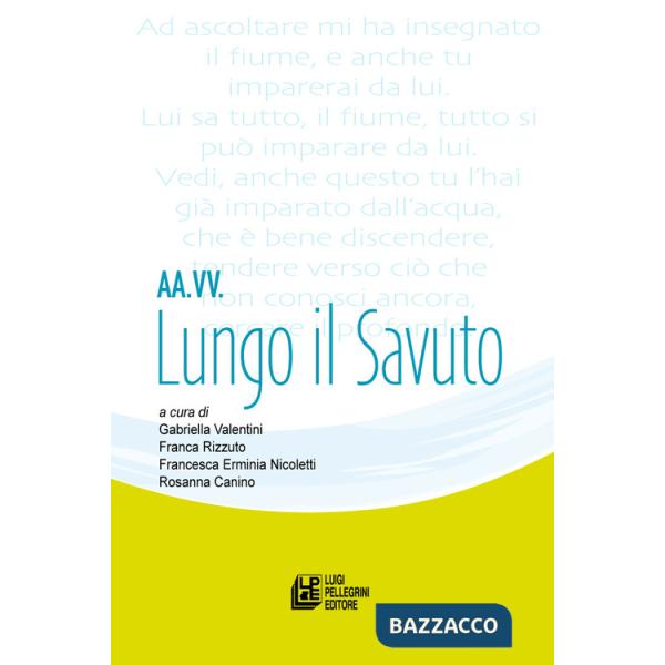 Lungo il Savuto