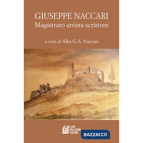 Magistrato artista scrittore