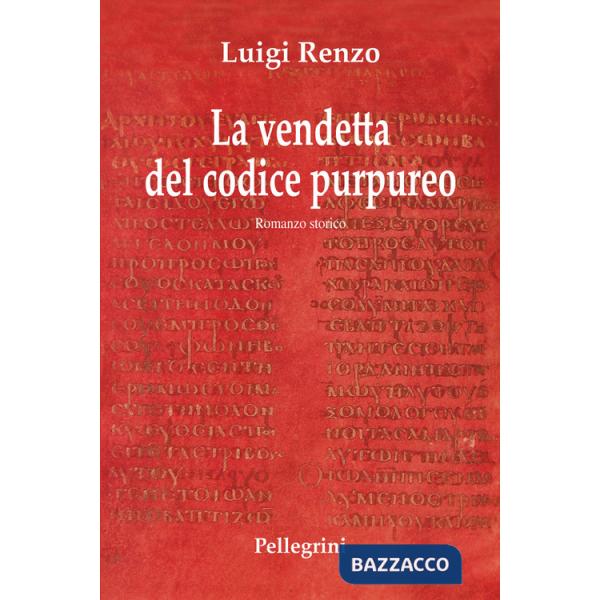 Vendetta del codice purpureo (La)