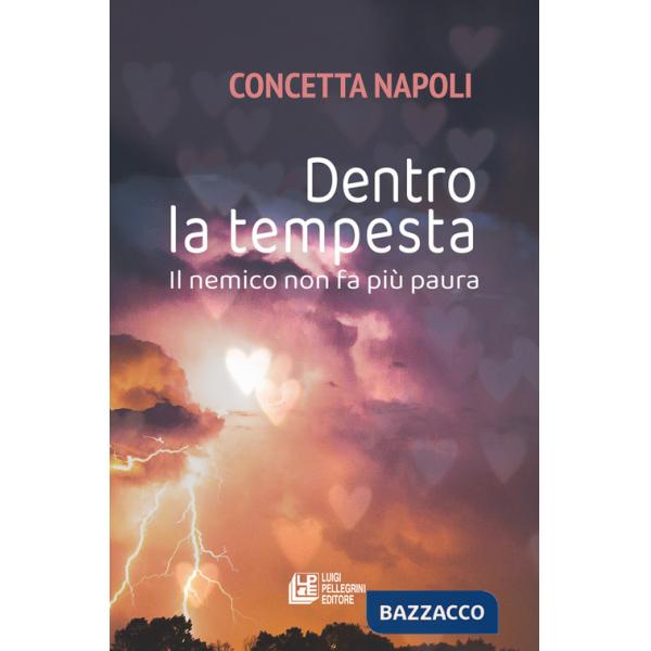 Dentro la tempesta. Il nemico non fa più paura