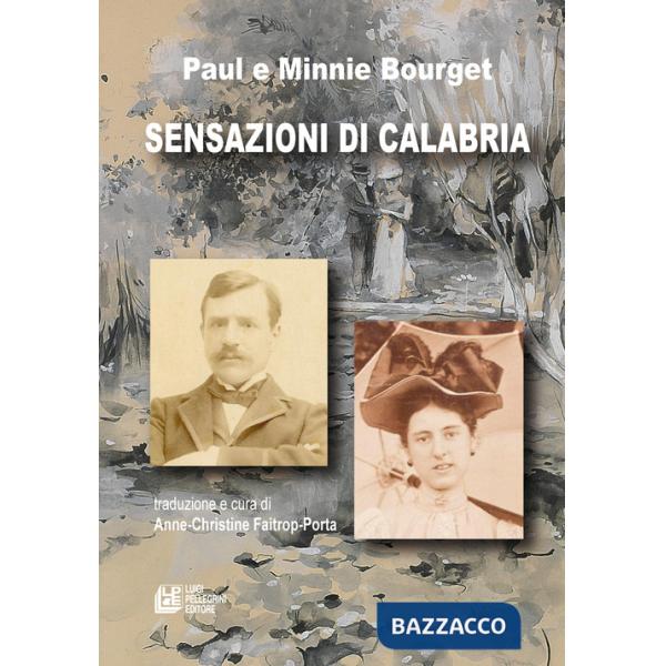 Sensazioni di Calabria