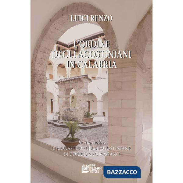 Ordine degli agostiniani in Calabria (L')