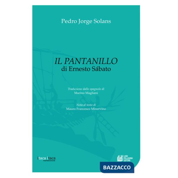 Pantanillo di Ernesto Sábato (Il)