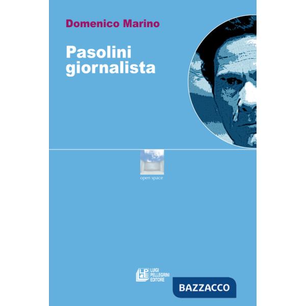 Pasolini giornalista
