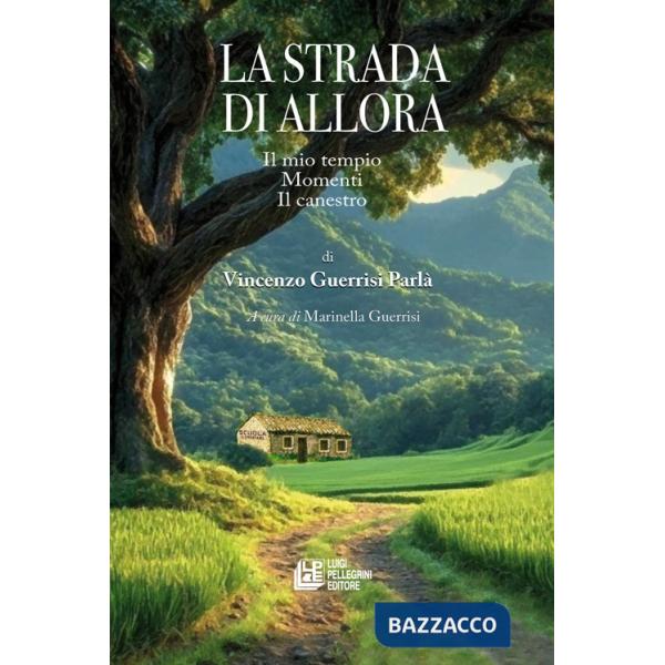 Strada di allora. Il mio tempio-Momenti-Il canestro (La)