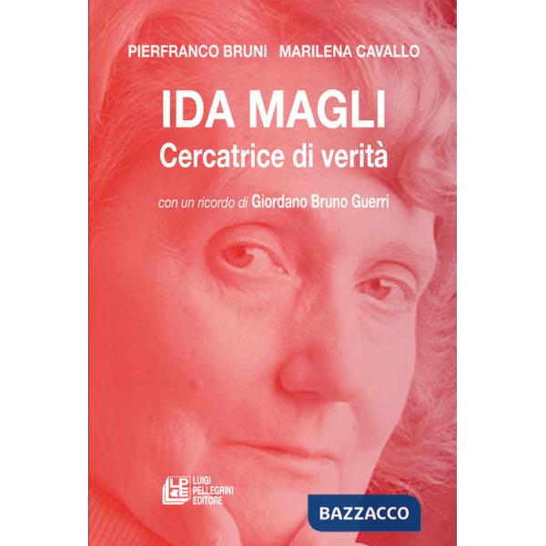 Ida Magli. Cercatrice di verità