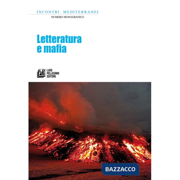 Letteratura e mafia