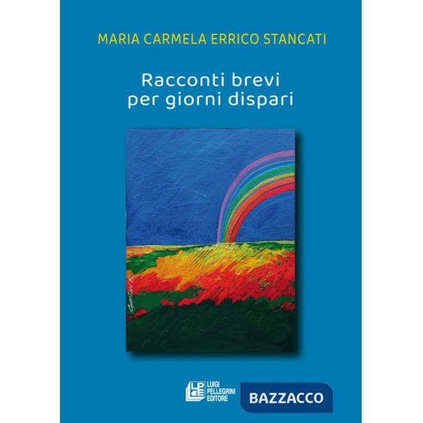 Racconti brevi per giorni dispari