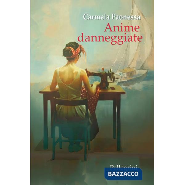 Anime danneggiate