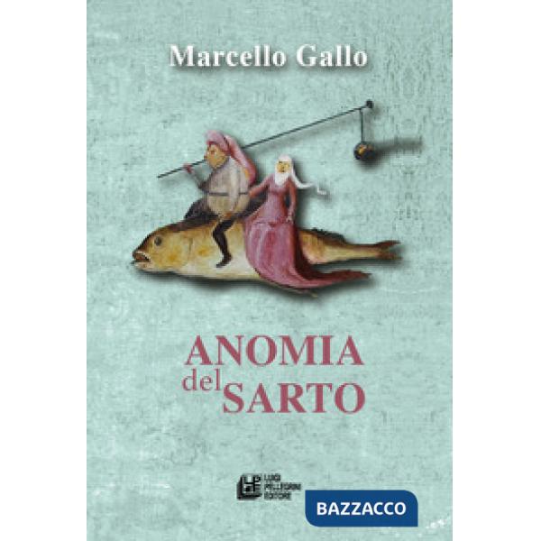 Anomia del sarto