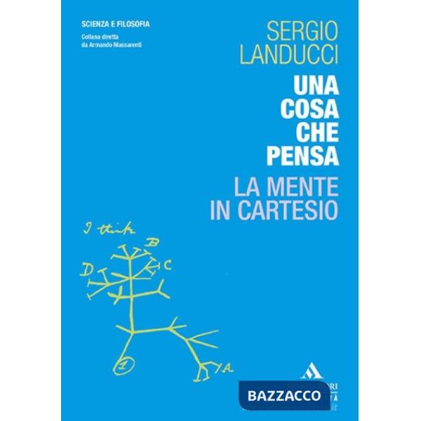 Una cosa che pensa. La mente in Cartesio
