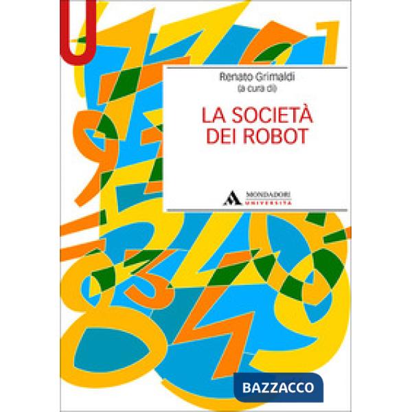 La società dei robot