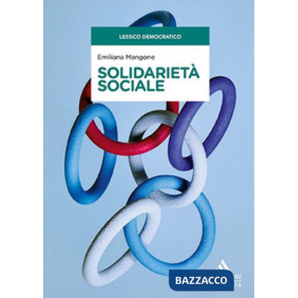 Solidarietà sociale