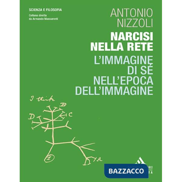 Narcisi nella rete. L'immagine di sé nell'epoca dell'immagine