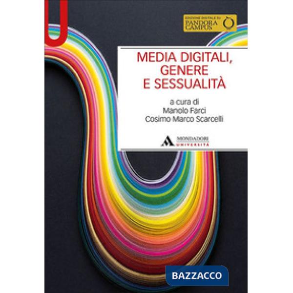 Media digitali, genere e sessualità