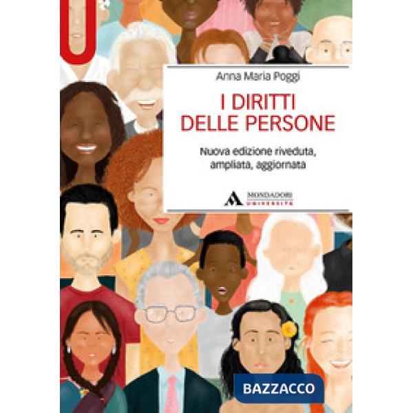I diritti delle persone. Lo Stato sociale come Repubblica dei diritti e dei doveri
