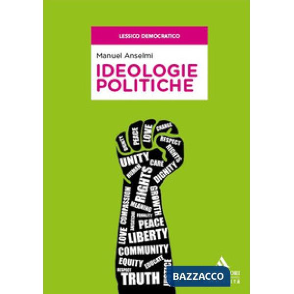 Ideologie politiche