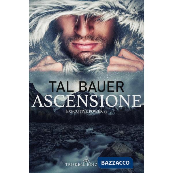 Ascensione. Executive power. Vol. 1