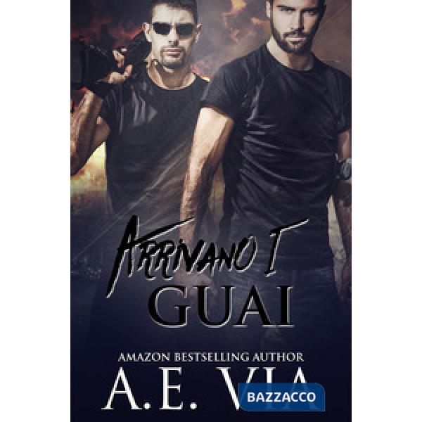 Arrivano i guai. Serie Nothing special. Vol. 3