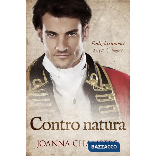 Contro natura. Enlightenment. Vol. 4