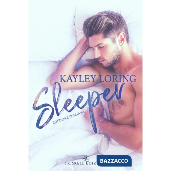 Sleeper. Edizione italiana