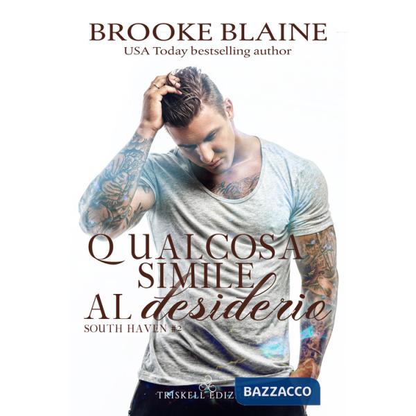 Qualcosa simile al desiderio