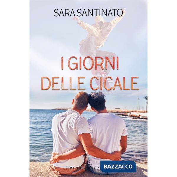 Giorni delle cicale (I)