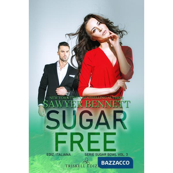 Sugar free. Sugar bowl. Ediz. italiana. Vol. 3