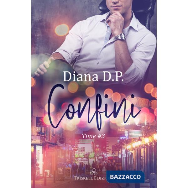 Confini. Time. Vol. 3