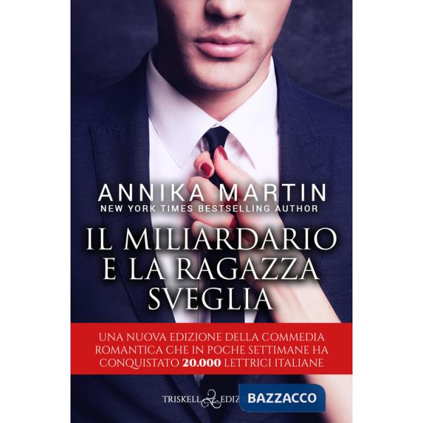 Miliardario e la ragazza sveglia (Il)