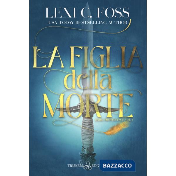 Figlia della morte (La)