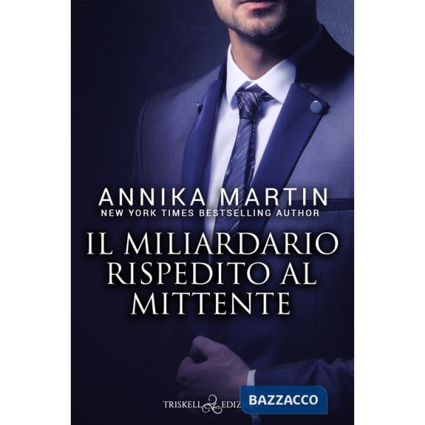 Miliardario rispedito al mittente (Il)