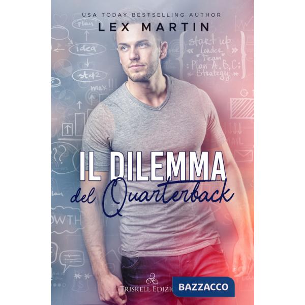 Dilemma del quarterback. Texas nights series (Il)