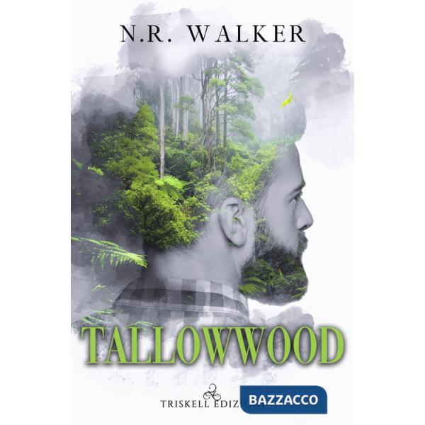 Tallowwood. Ediz. italiana