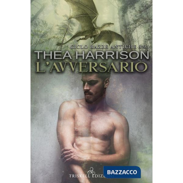 Avversario. Razze antiche (L'). Vol. 9.95