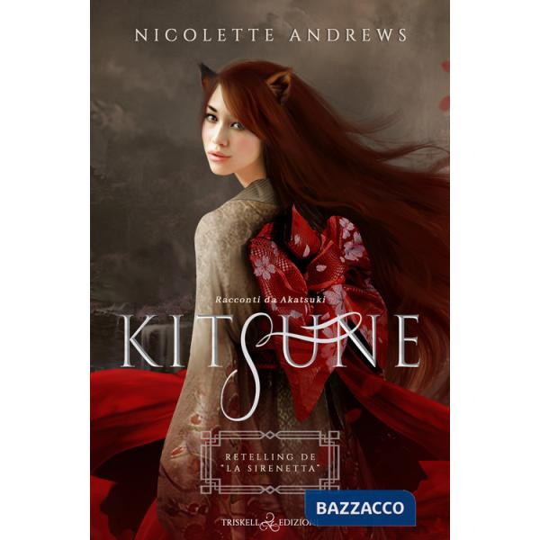 Kitsune. Retelling de «La Sirenetta»