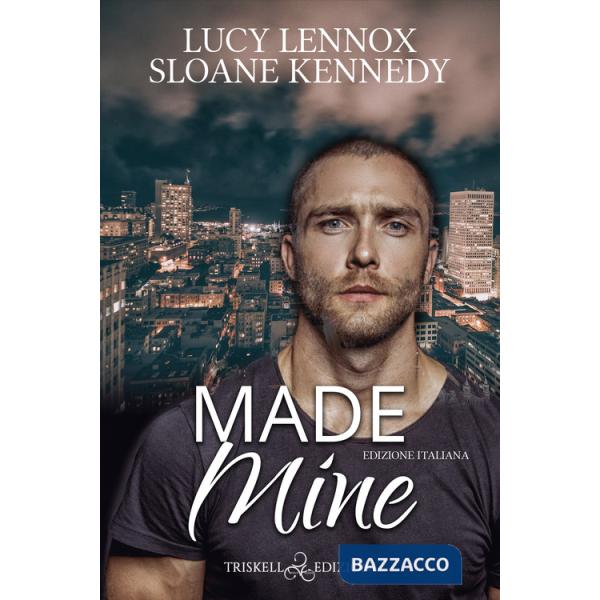 Made mine. Ediz. italiana