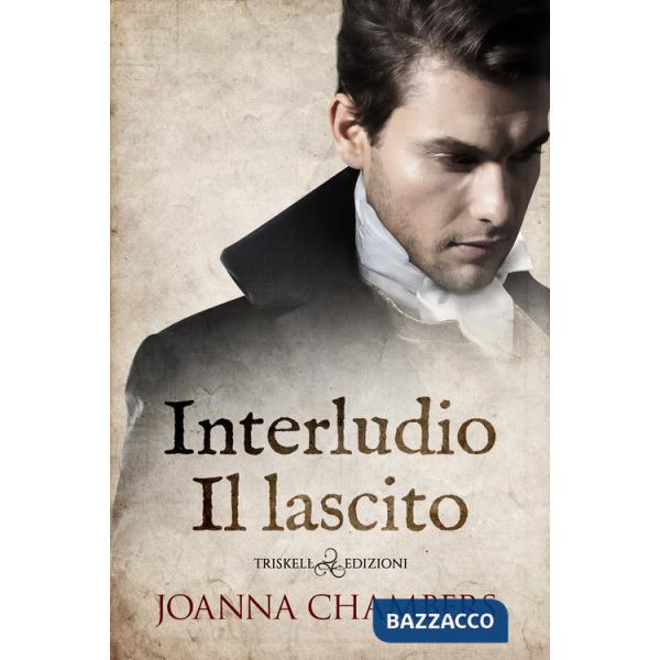 Interludio-Il lascito