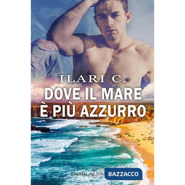 Dove il mare è più azzurro