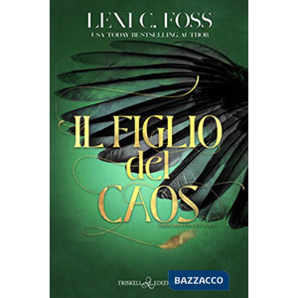 Figlio del caos (Il)