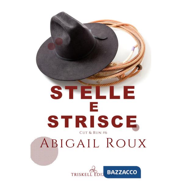 Stelle e strisce. Cut & run. Vol. 6